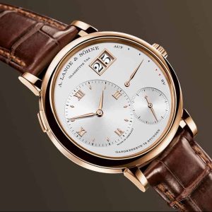 A.Lange & Sohne